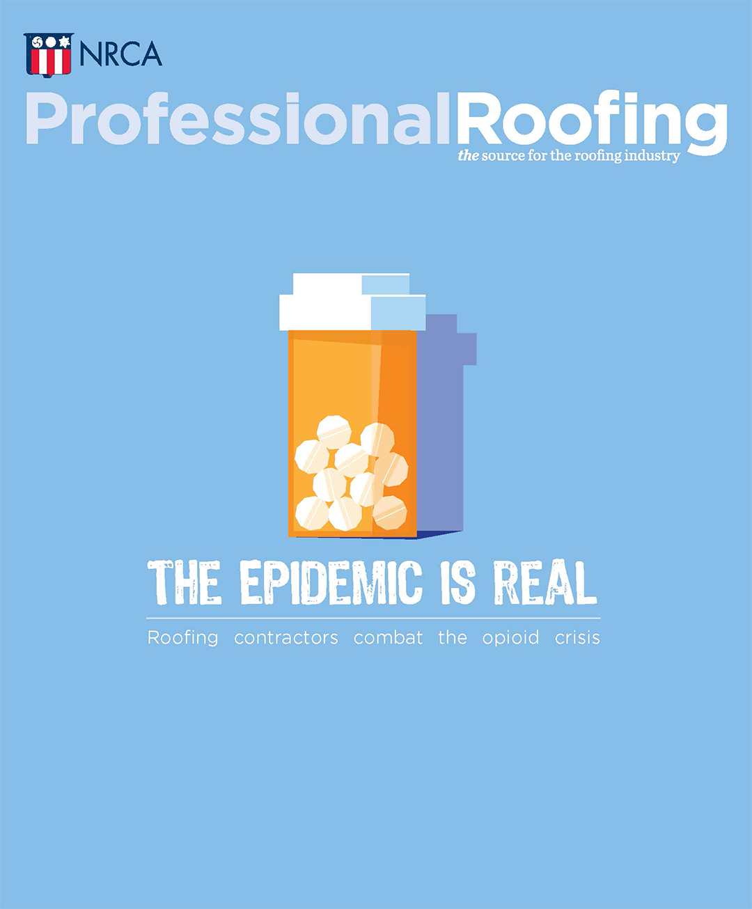 Professional Roofing Magazine 5/1/2019