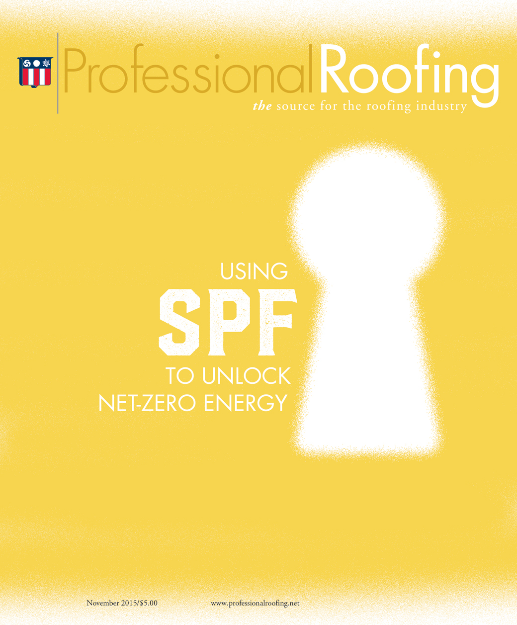 Professional Roofing Magazine 11/1/2015