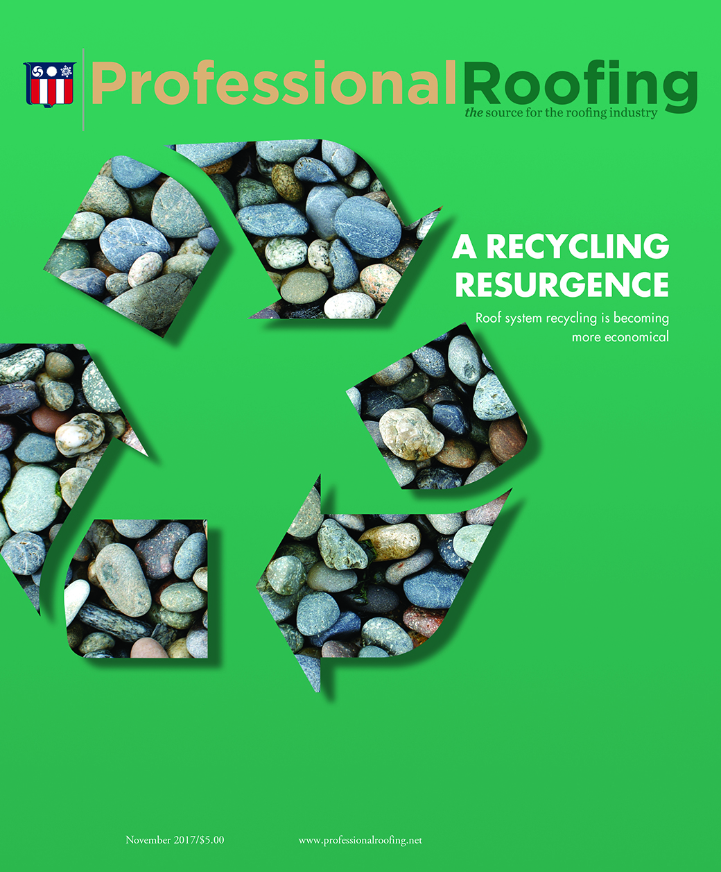 Professional Roofing Magazine 11/1/2017