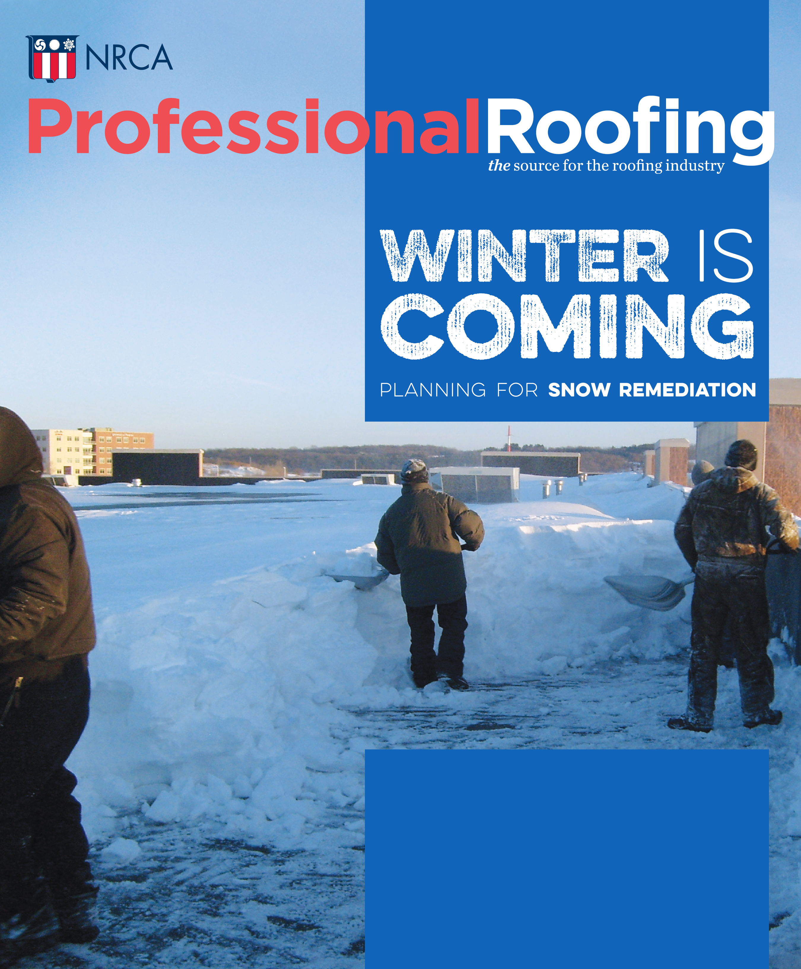 Professional Roofing Magazine 11/1/2020