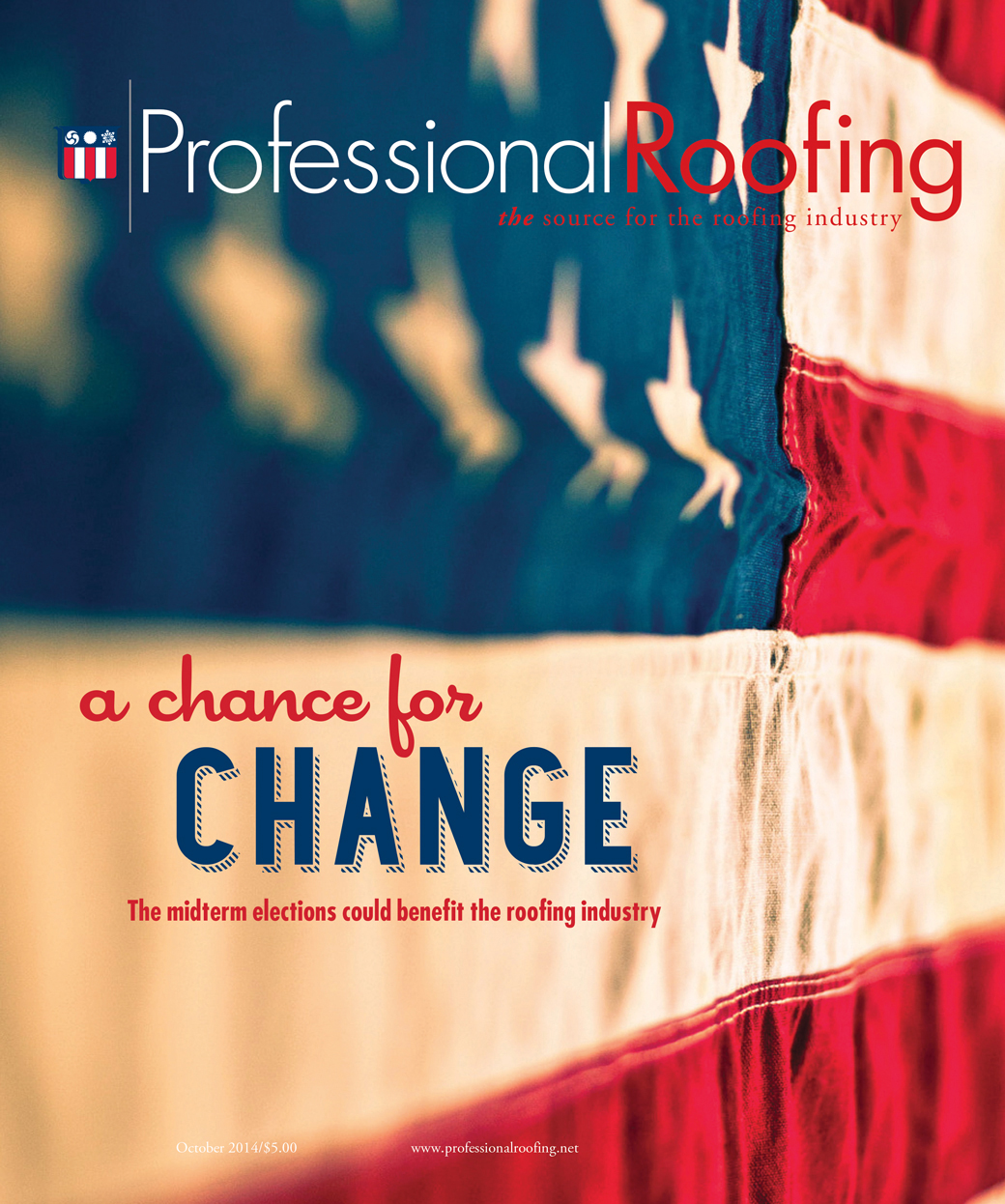 Professional Roofing Magazine 10/1/2014