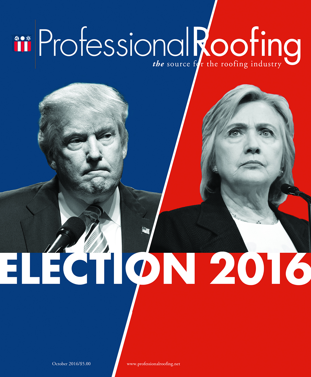 Professional Roofing Magazine 10/1/2016