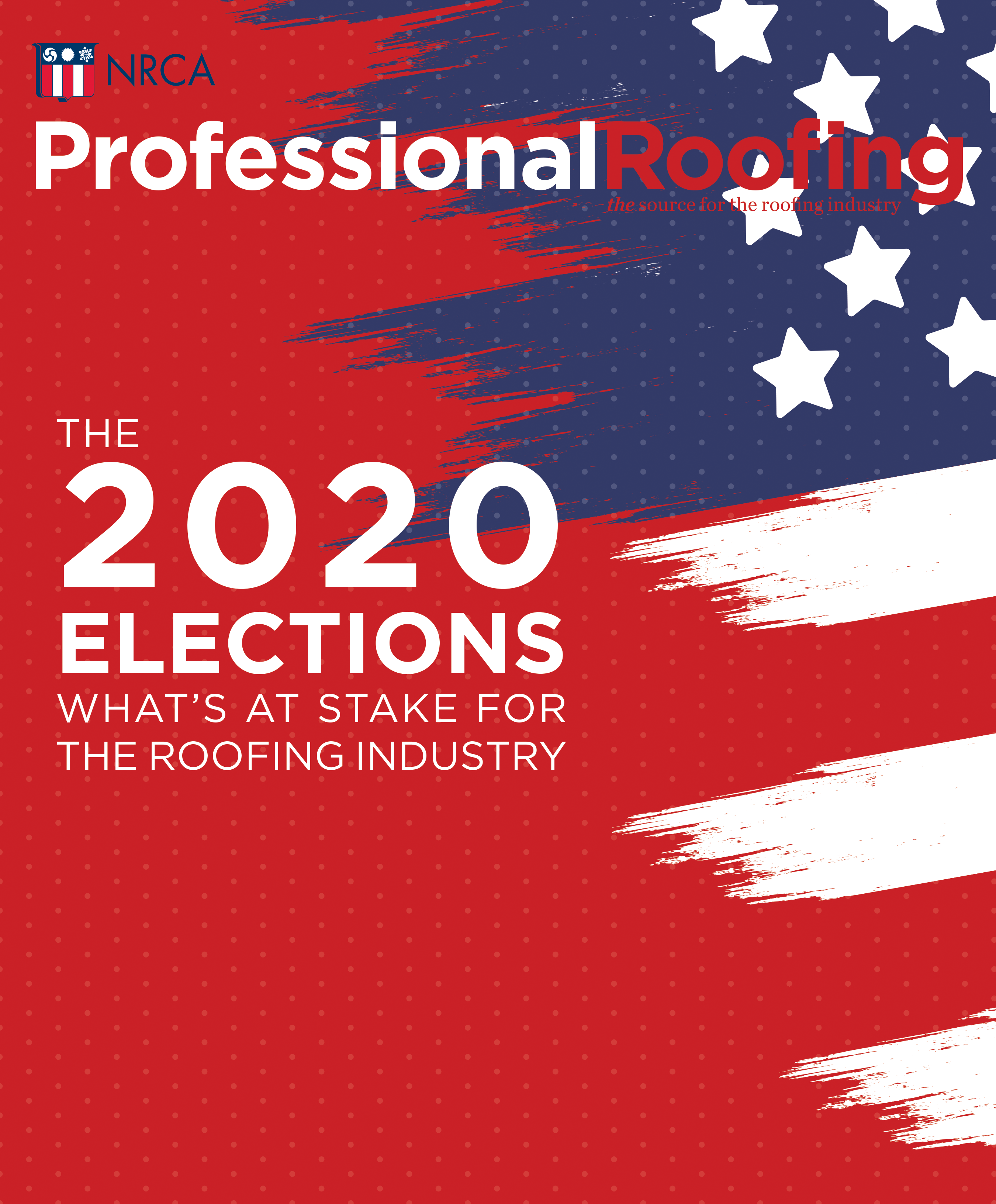Professional Roofing Magazine 10/1/2020