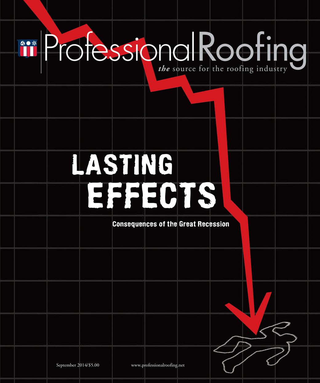 Professional Roofing Magazine 9/1/2014