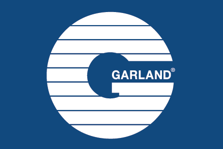 Garland logo