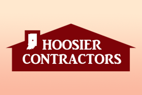 Hoosier Contractors logo