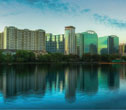 New city, new ideas - NRCA heads to Orlando, Fla., for its 125th Annual Convention and the 2012 International Roofing Expo®