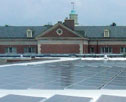Insuring the future - Tecta Solar re-energizes Harleysville Mutual Insurance complex