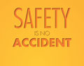 Safety is no accident - Fall protection, I2P2, silica and asphalt fumes—there is no shortage of concerns