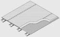 Disoriented about orientation - Consider wind-uplift issues when installing mechanically attached single-ply membrane roof systems 