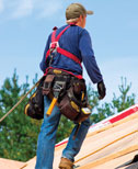 Falling for safety - Is OSHA's steep-slope fall-protection standard in workers' best interests?