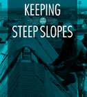 Keeping up with steep slopes - NRCA's steep-slope manual is thoroughly revised for 2013