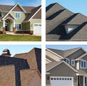 In the valley - Selecting the appropriate valley configuration for a roof system depends on many factors