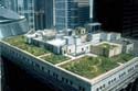 So you want to roof green? - Manufacturers provide several options for waterproofing green roofs