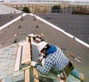 Reroofing the Pentagon—Part Three - Bringing attention to the roofing industry's efforts