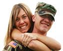 Military family leave is here to stay - FMLA expands to provide military families greater rights