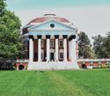 Restoring Jefferson's vision - W.A. Lynch Roofing reroofs the Rotunda at the University of Virginia