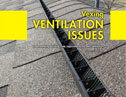 Vexing ventilation issues - Understanding building code requirements for attic ventilation