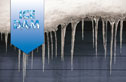 Ice dam busting - Eradicating ice dams begins below the roof deck