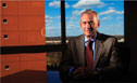 A man of integrity - Meet NRCA President Nelson Braddy