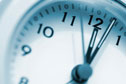 Watching the clock - Make sure performance bonds have time limitations