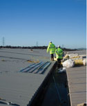 Collaborating with consultants - Working with roof consultants can be beneficial, but there are some issues to address