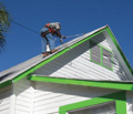 Roofing to the rescue - The roofing industry helps those in need