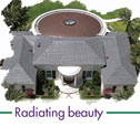 Radiating beauty - Carpenter's Roofing & Sheet Metal installs a unique copper roof system