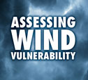 Assessing Wind Vulnerability - How to assess wind vulnerability of critical facilities' roof systems  