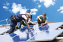 New technology, new safety issues - Roof-mounted PV systems pose unique safety considerations