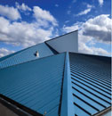Environ-metal - How to save energy with a metal roof