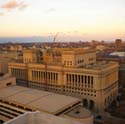 Historical value - F.J.A. Christiansen Roofing Co. Inc. reroofs a historical Milwaukee courthouse