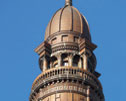 A perfect project - F.J.A. Christiansen Roofing reroofs Milwaukee City Hall