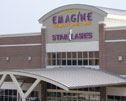 The power of Emagine-ation - Wm. Molnar Roofing installs multiple roof systems on a movie theater