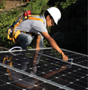 Time to jump on the bandwagon? - Roofing knowledge gives roofing contractors a solid platform for entering the PV system market