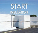 Start with insulation - Properly designing and installing an insulation layer is critical to a roof assembly's energy efficiency 