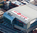Eye on arena roofing - Kalkreuth Roofing and Sheet Metal serves up a new roof system on Louisville's new KFC Yum!® Center