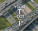 Cross your T's and DOT your I's - Knowing DOT's rules will prevent costly fines and disruptions