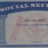 Can I see your Social Security card? - 