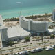 A high-profile accomplishment - Butcher & Baecker Construction reroofs the Fontainebleau Miami Beach™ hotel 