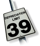 Depreciation limit - It is time for depreciation periods to change