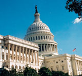 A capital experience - NRCA's legislative conference was a success on many fronts