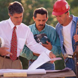 A matter of trust - Contractors, consultants and building owners discuss important aspects of establishing a relationship