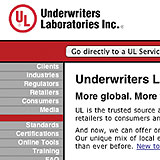 The UL story: part 2 - UL's directory offers useful information, especially online